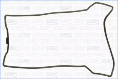 WILMINK GROUP wg1160317 -  Прокладка, крышка головки цилиндра